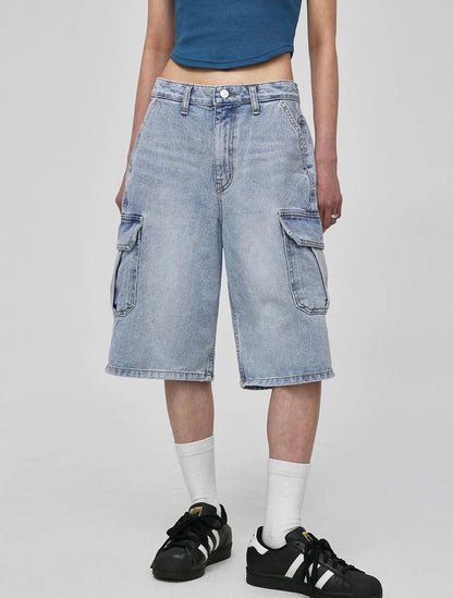 Cargo Jorts