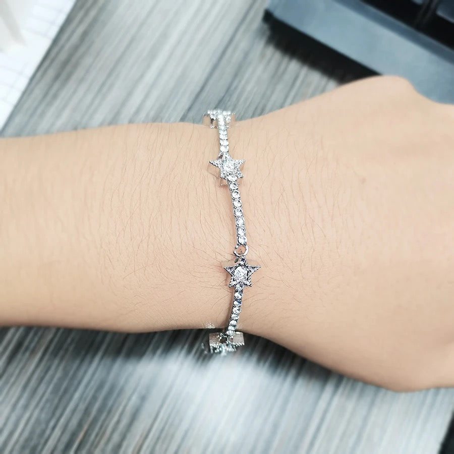 Star Bracelet