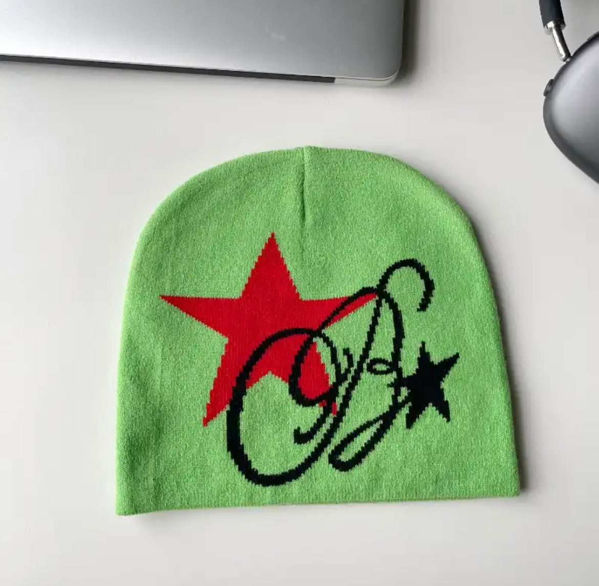 Star Beanie