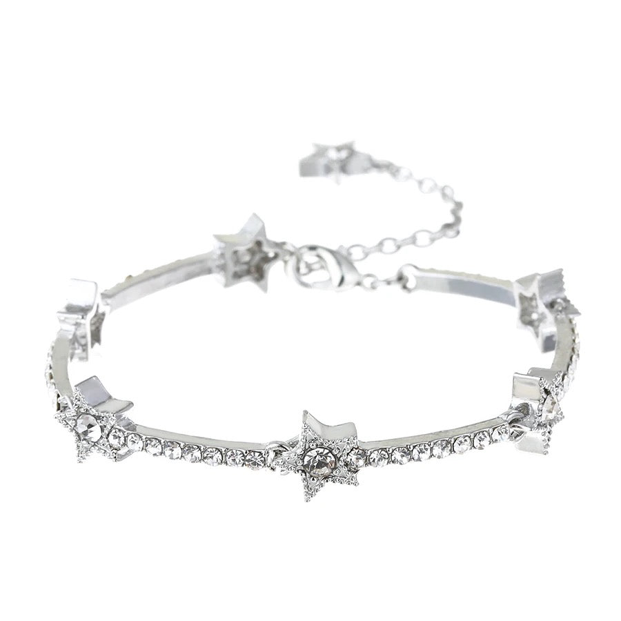 Star Bracelet