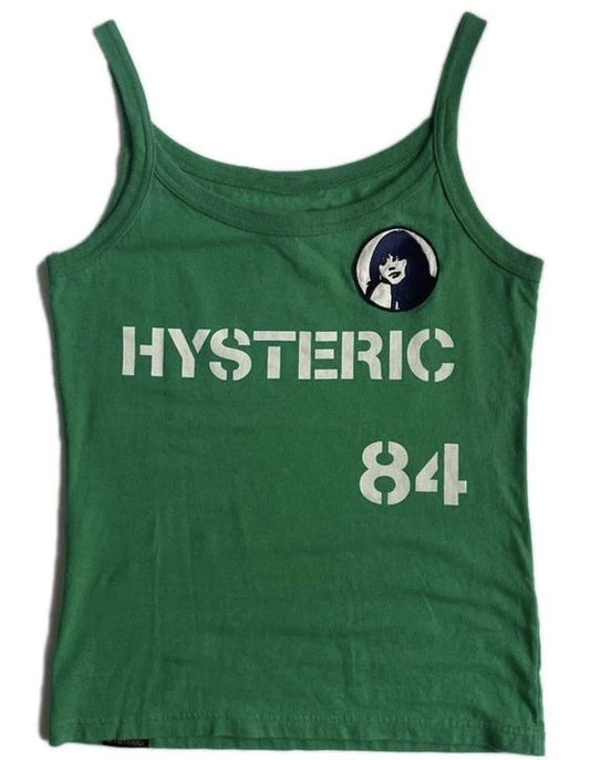 Hysteric 84