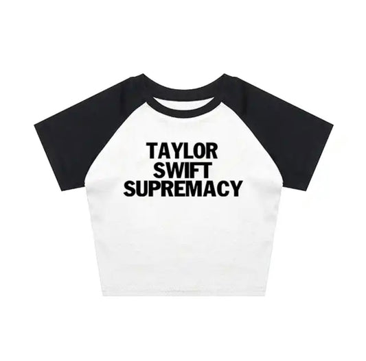 Taylor Swift Supremacy